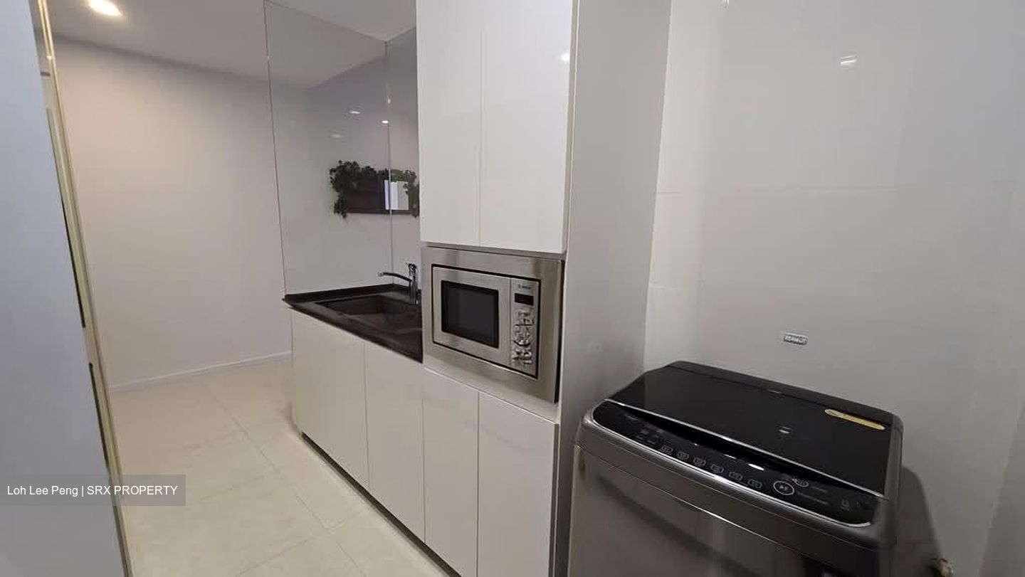 Archipelago (D16), Condominium #581055631